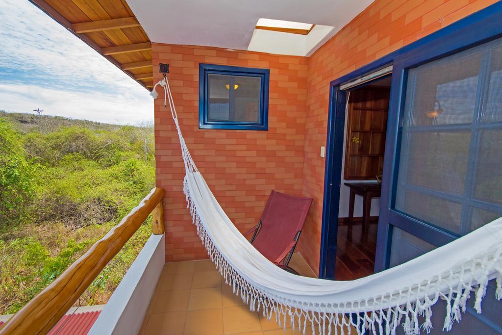 Galapagos Cottages Puerto Ayora  Exterior photo